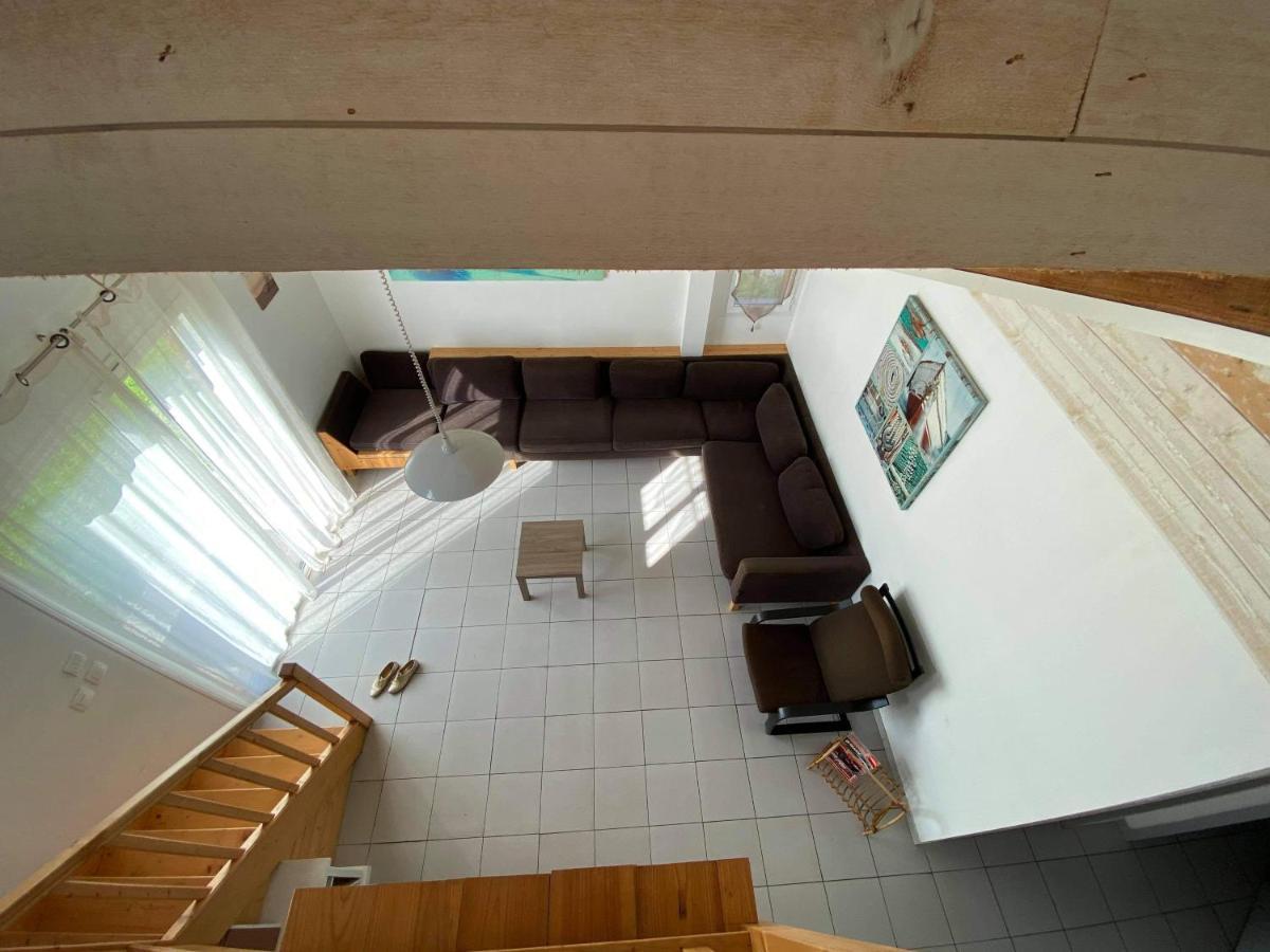 Ensemble De 3 Villas Avec Piscine Chauffee, Esprit Detente Sanguinet Bagian luar foto